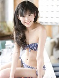 渡辺麻友 清纯美女写真 [WPB-net Deluxe](96)